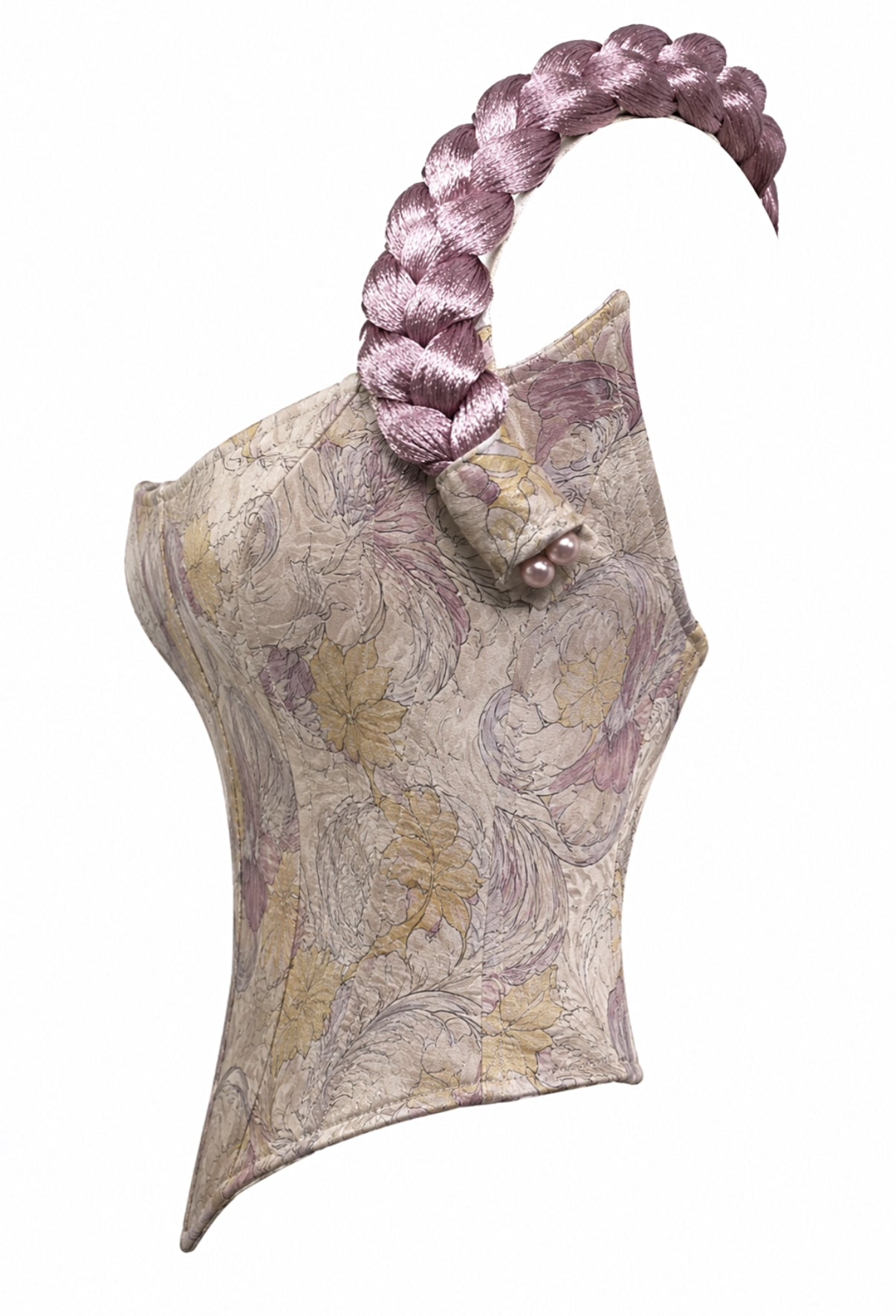 Corset  FASCIA