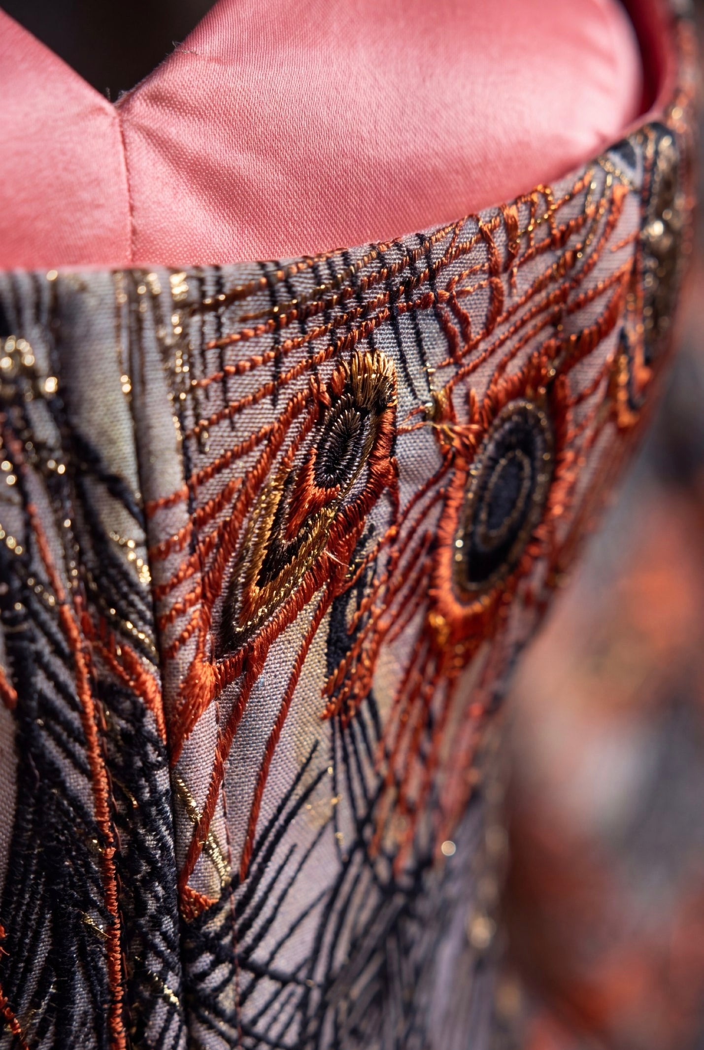 Corset  PAON