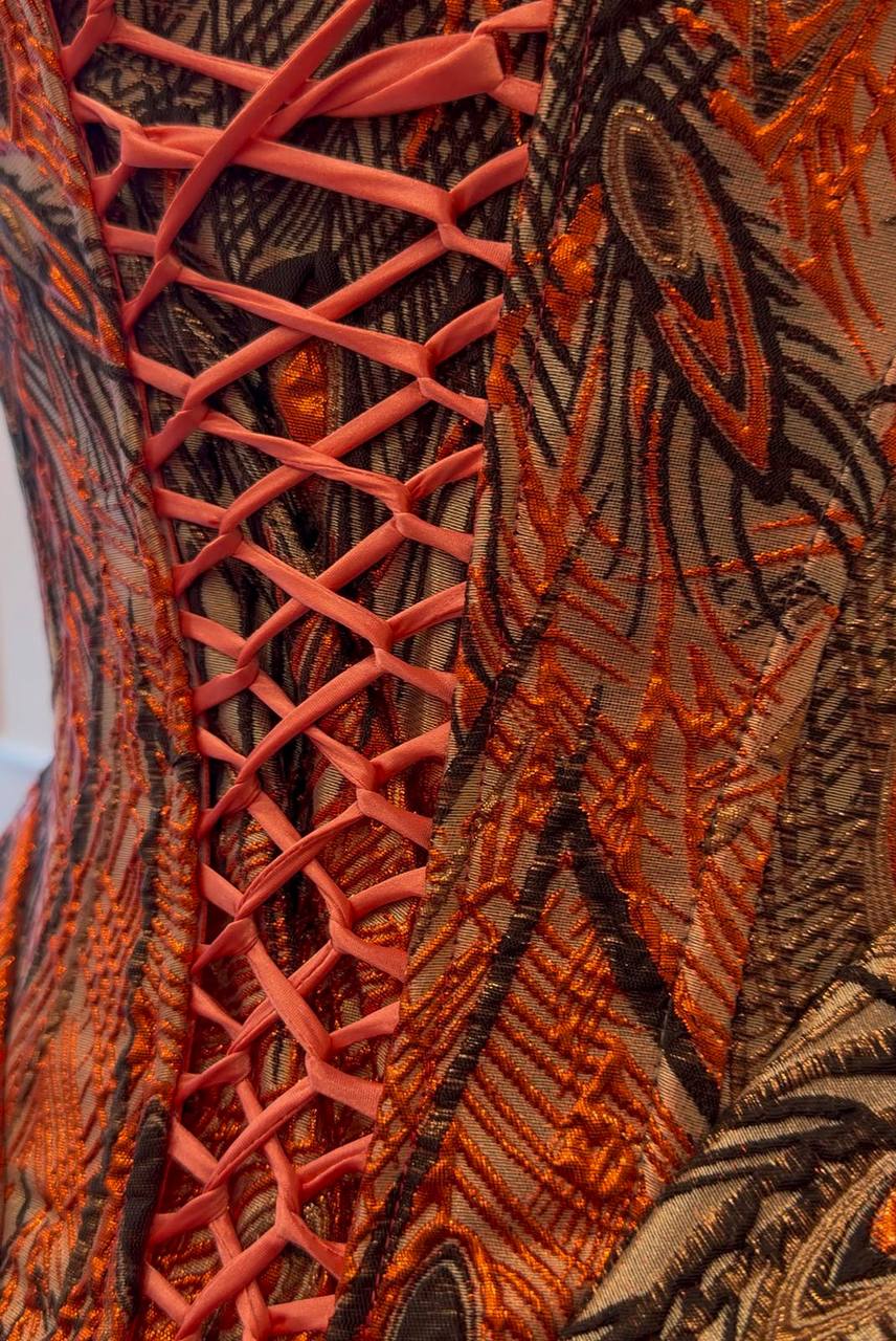 Corset  PAON