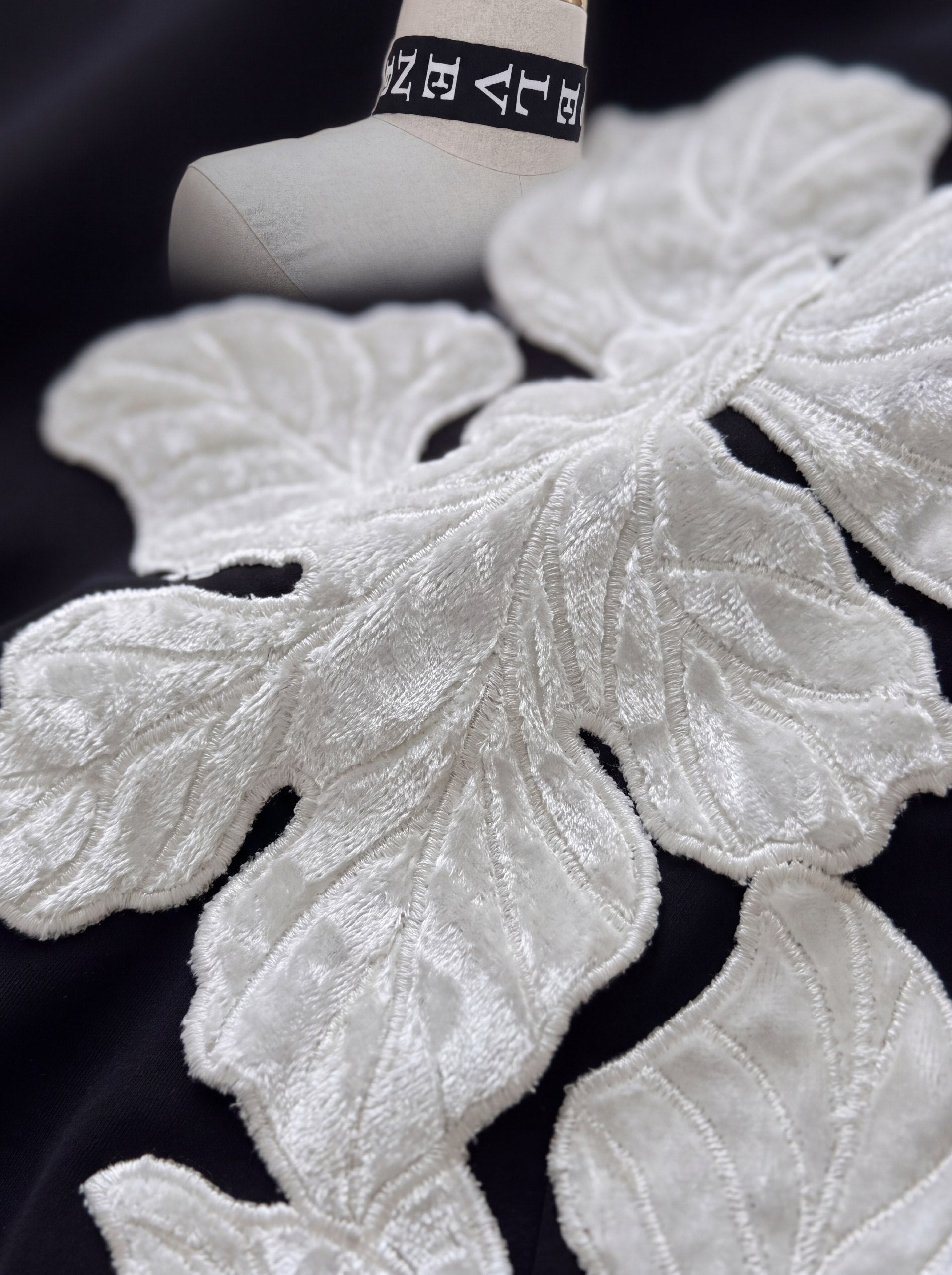 Corset DATURA