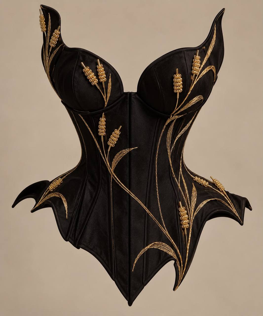 CORSET ÉPI