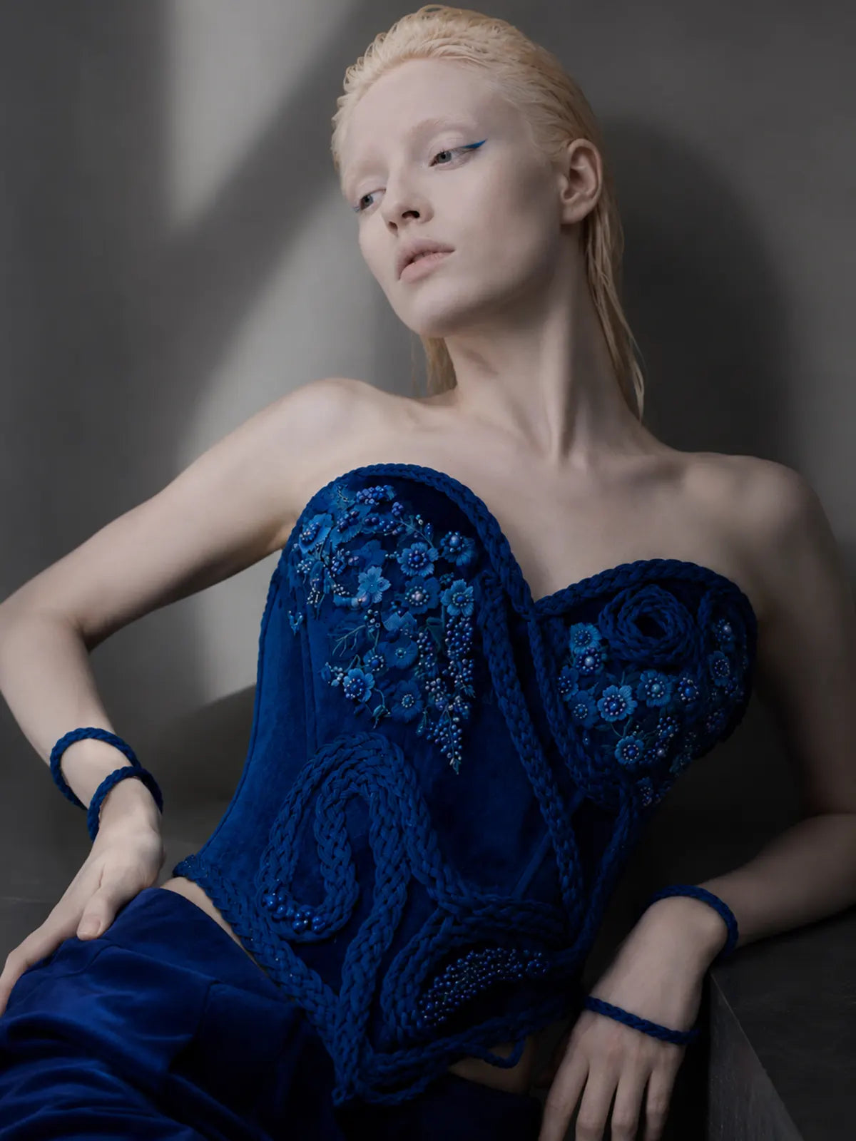 Corset ISOLDE