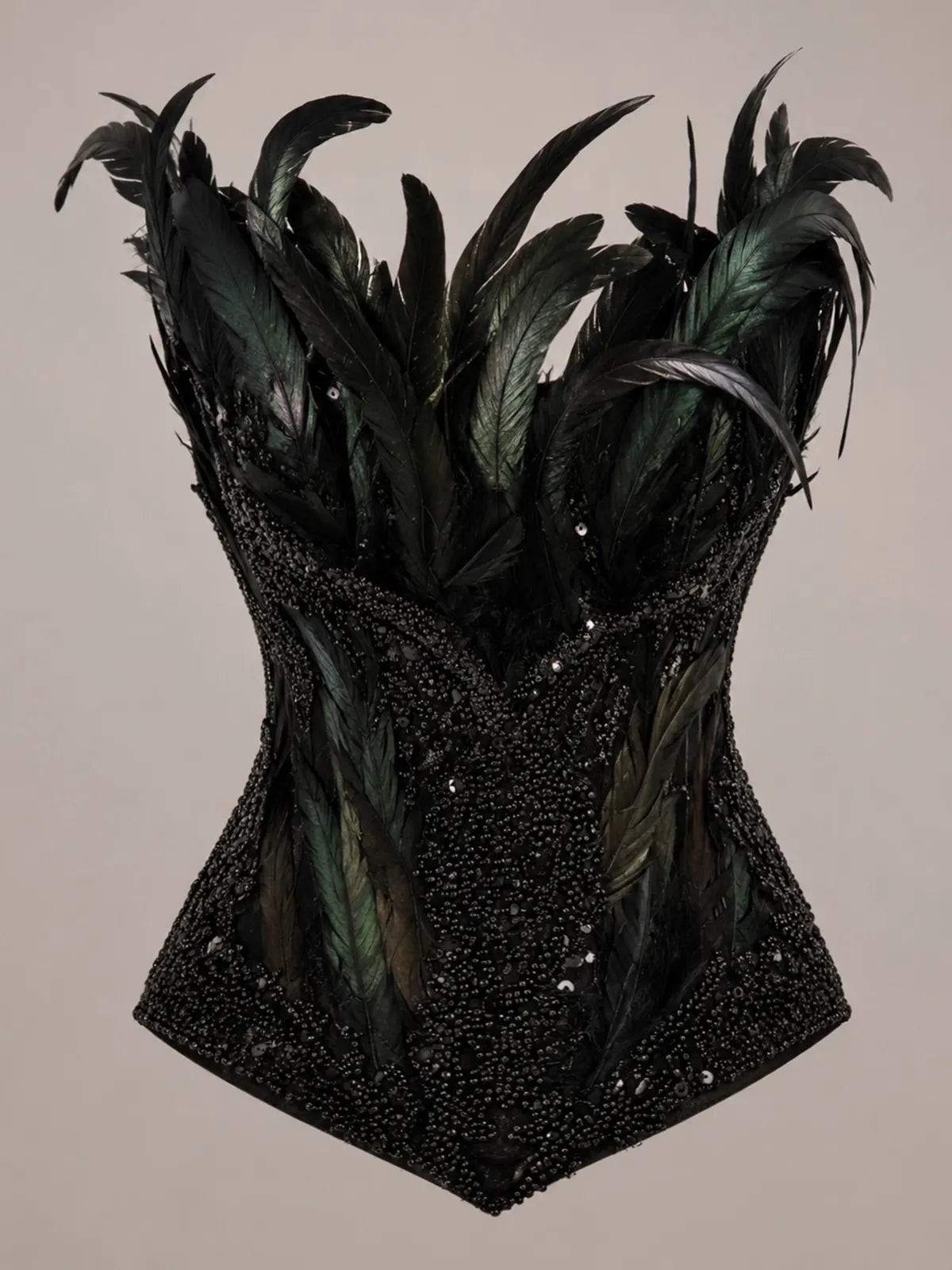 Corset LEDA
