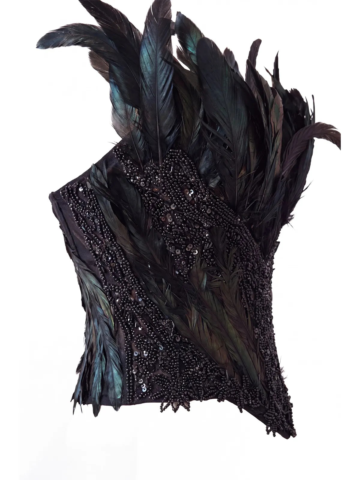 Corset LEDA