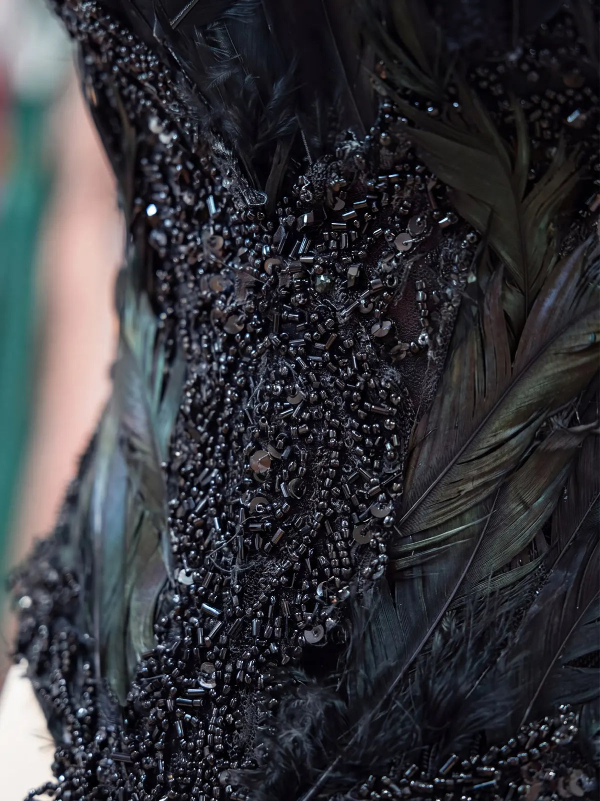 Corset LEDA