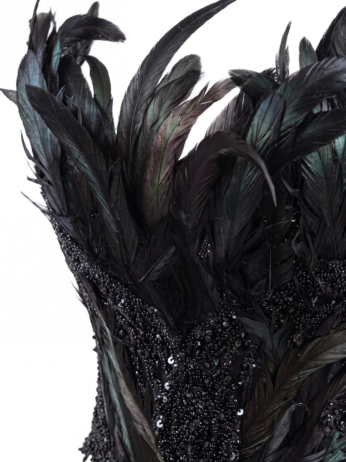 Corset LEDA