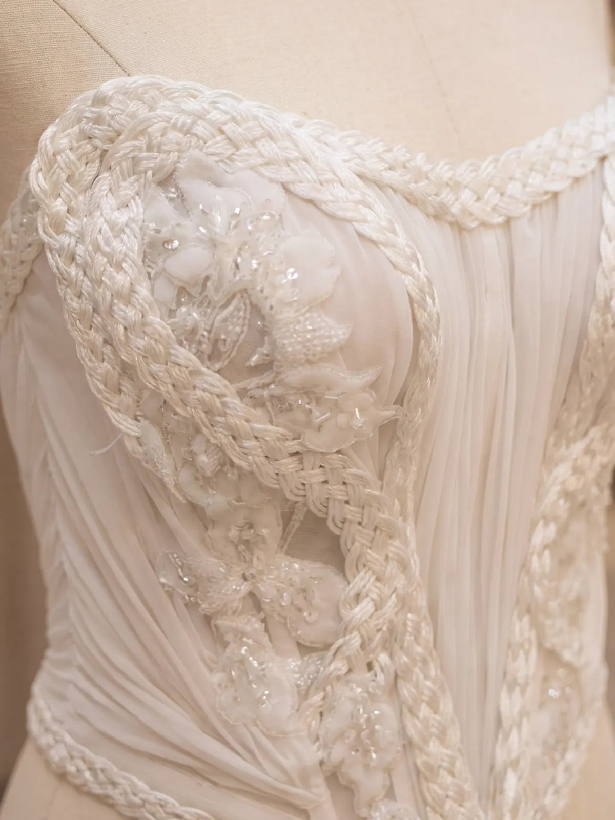 Corset ARIADNE