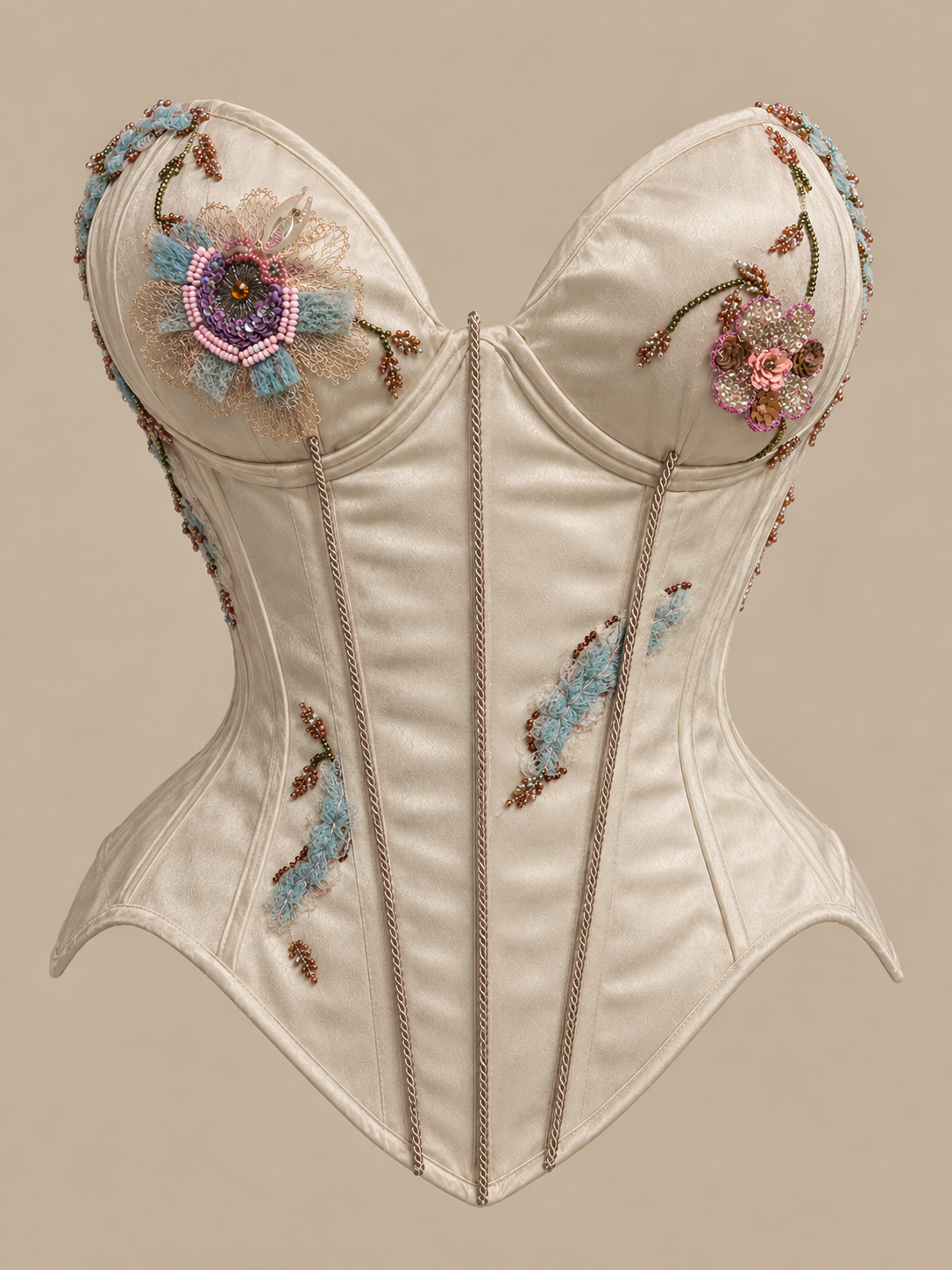Corset MYOSOTIS