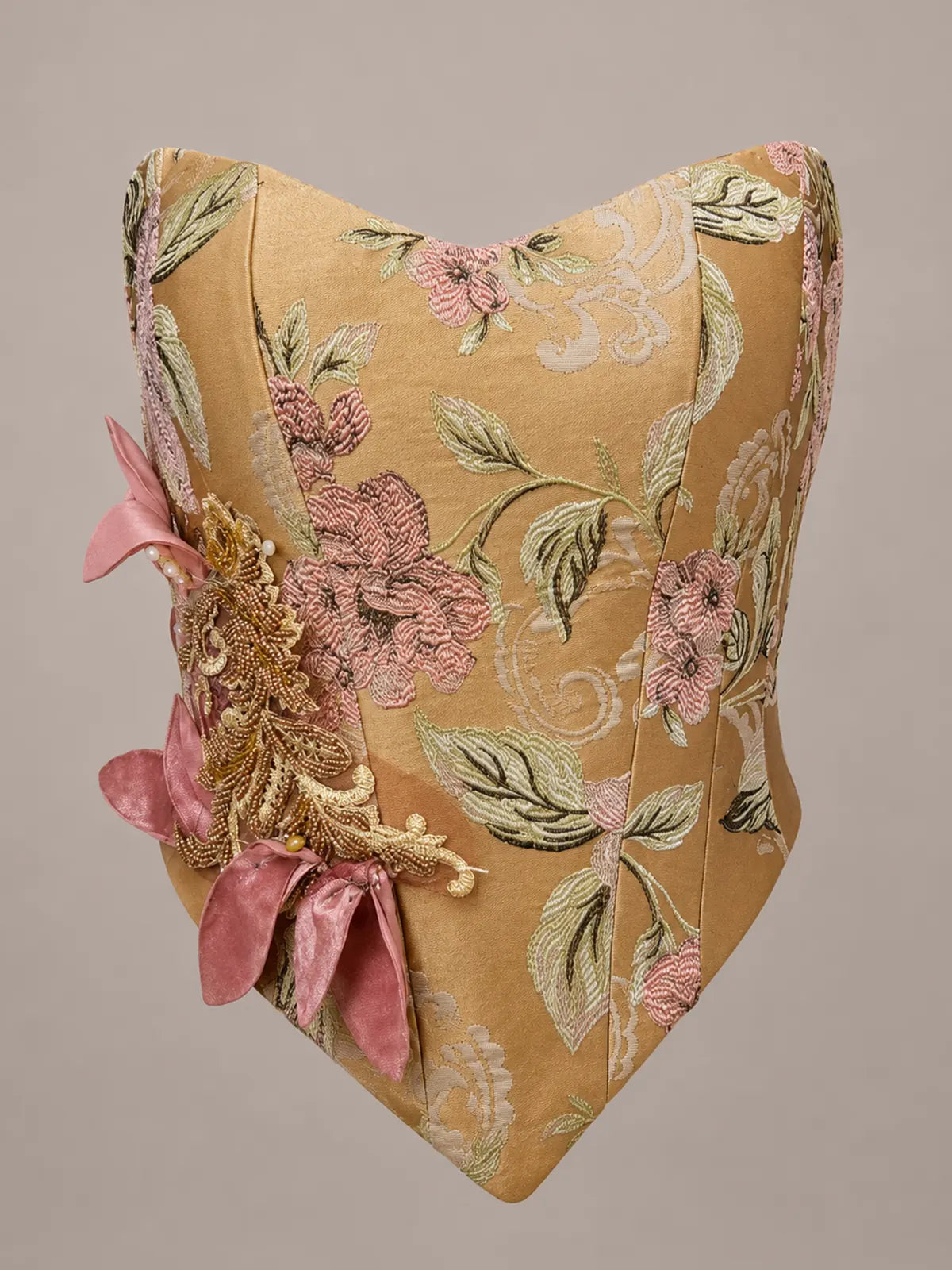 Corset DANAË