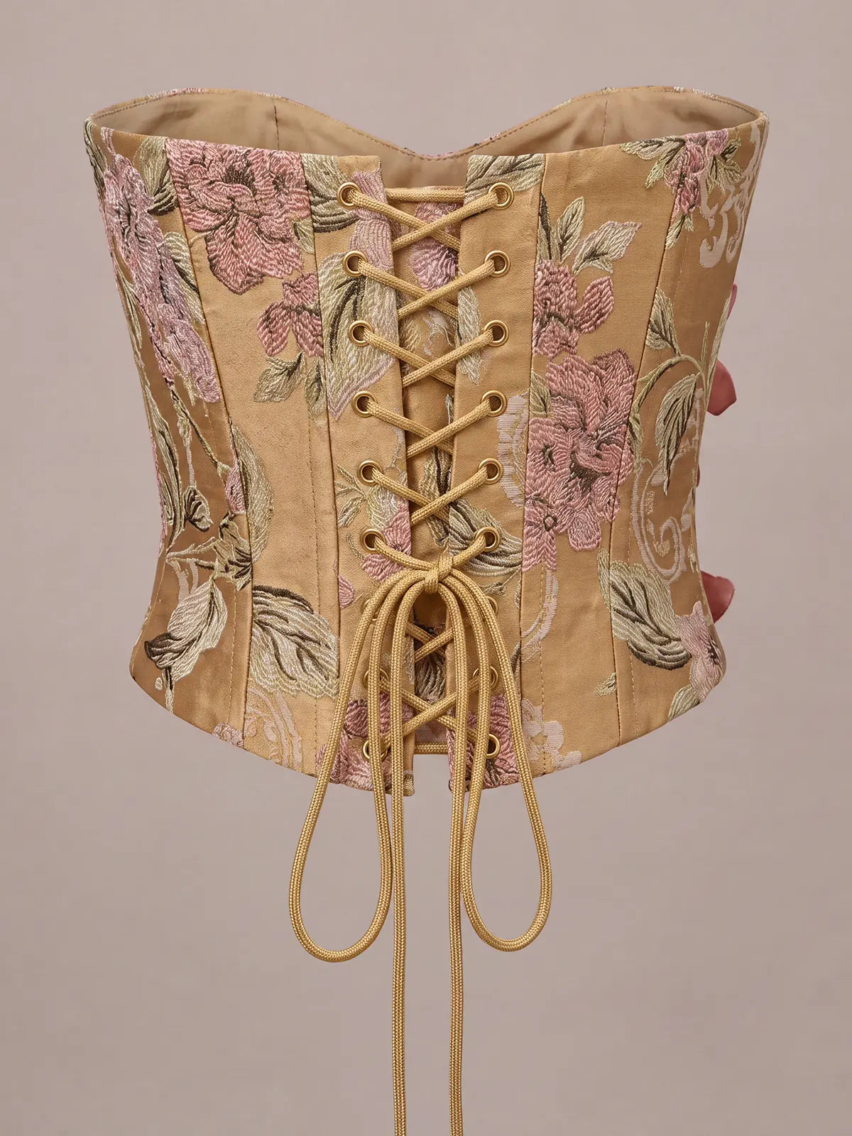 Corset DANAË