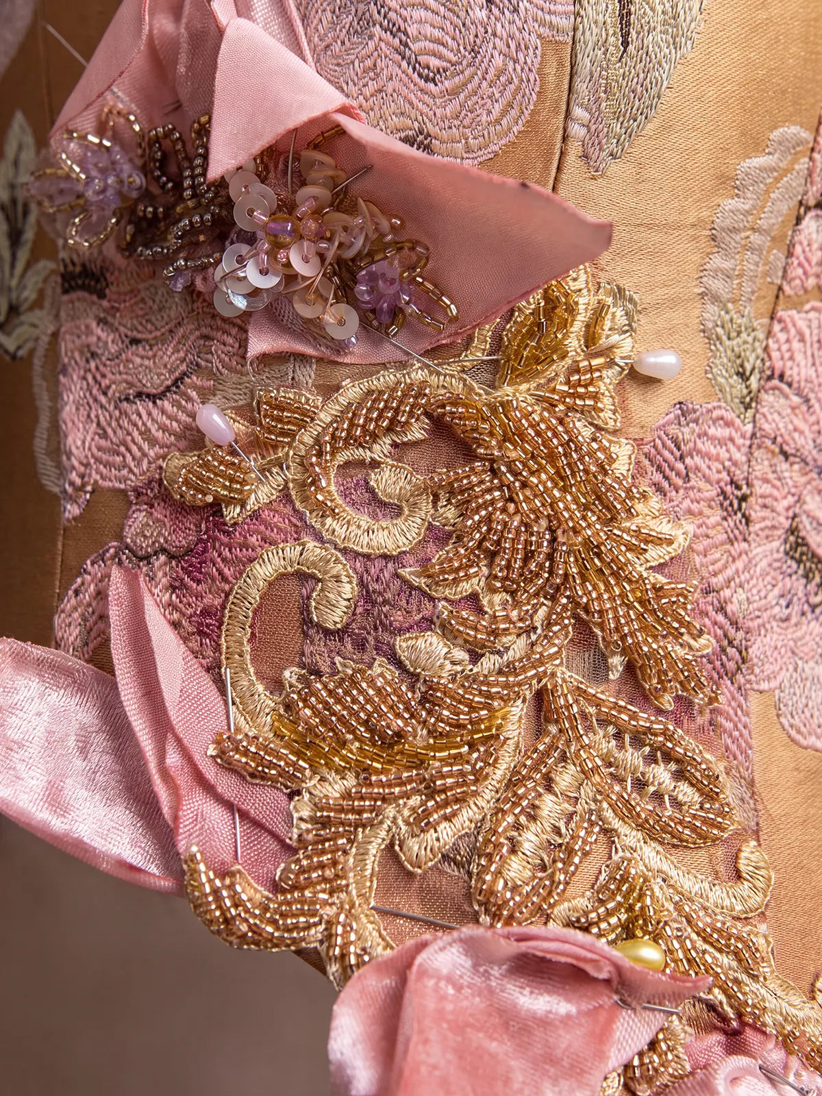 Corset DANAË