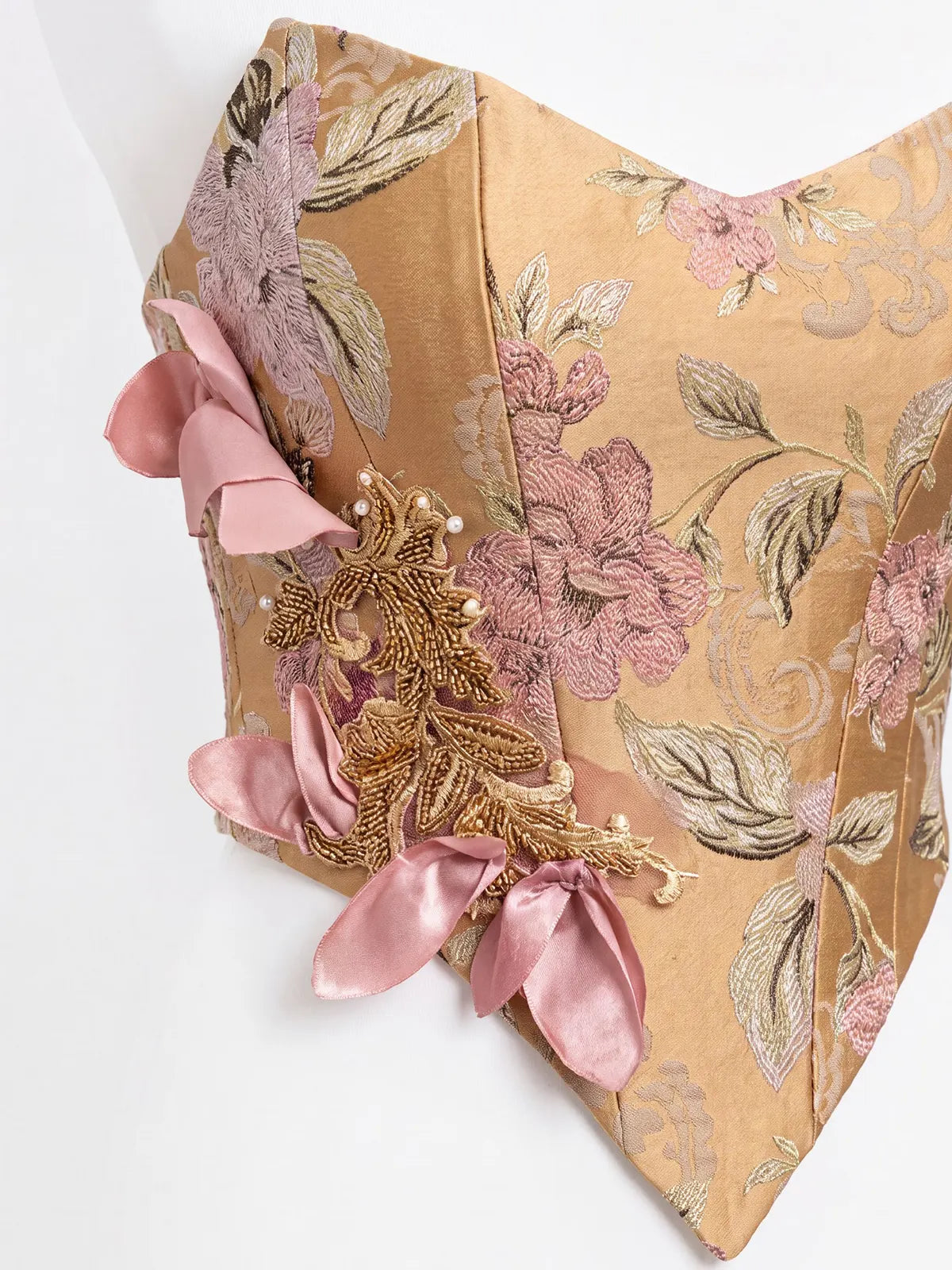 Corset DANAË
