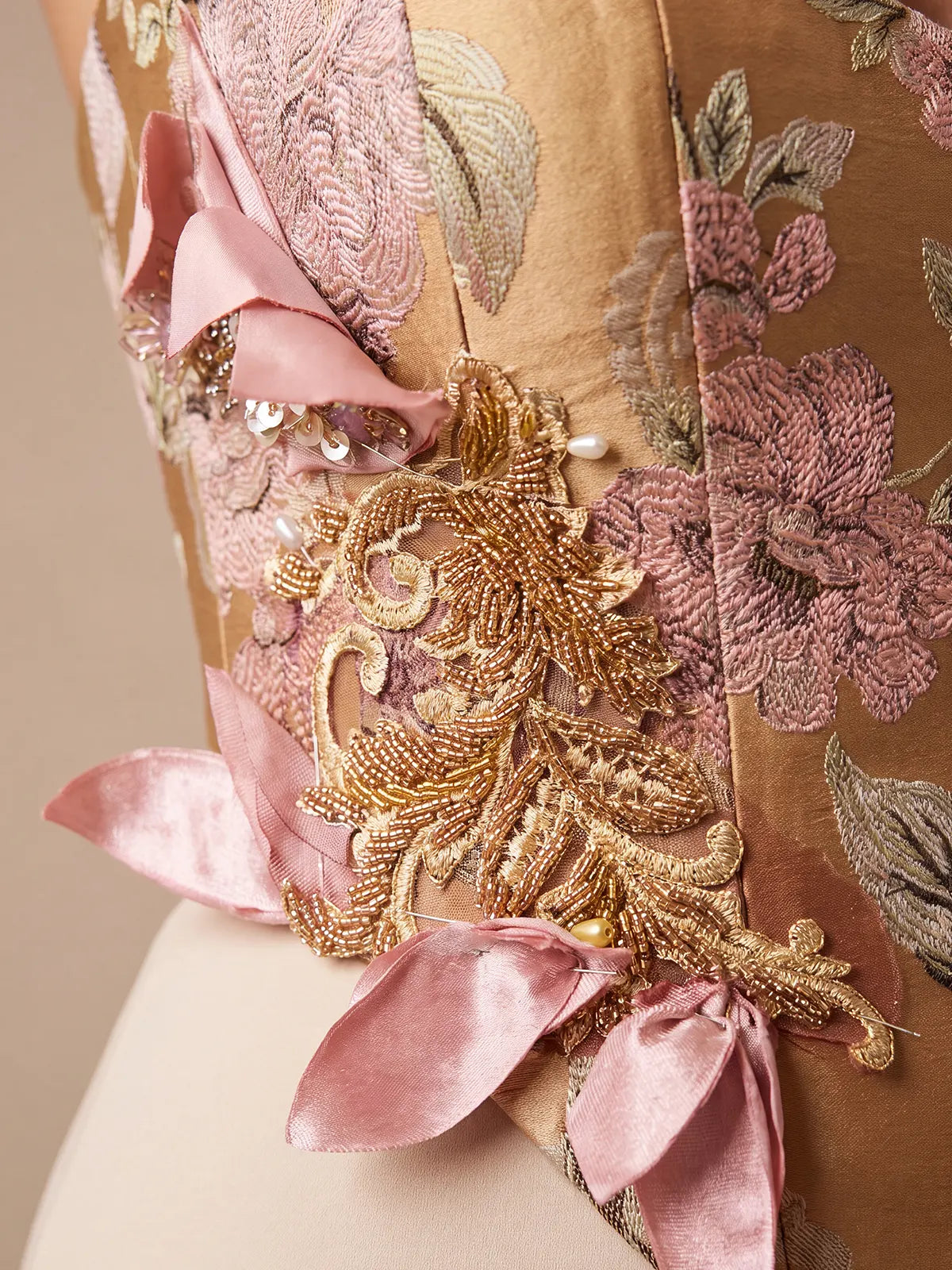 Corset DANAË