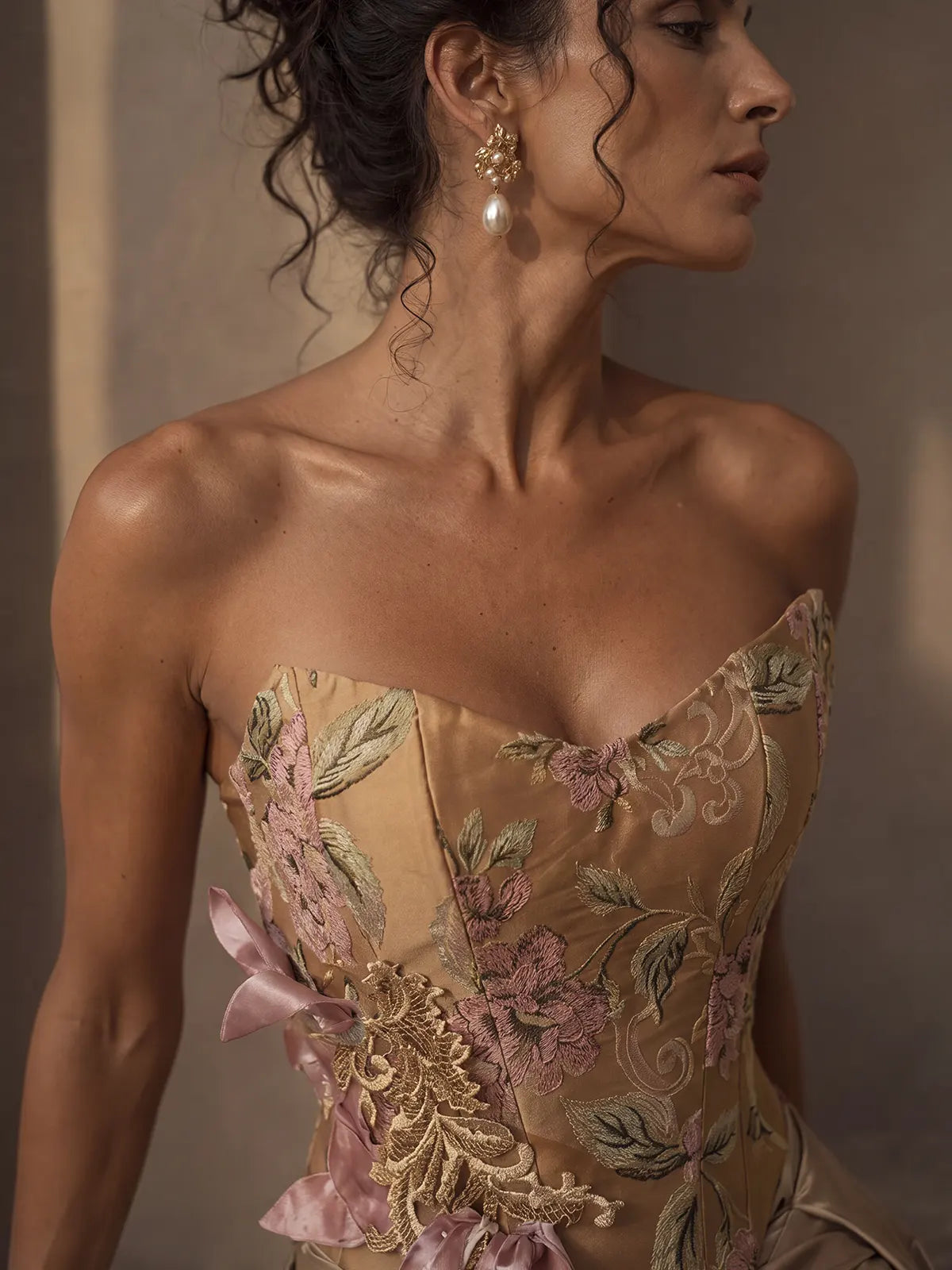 Corset DANAË