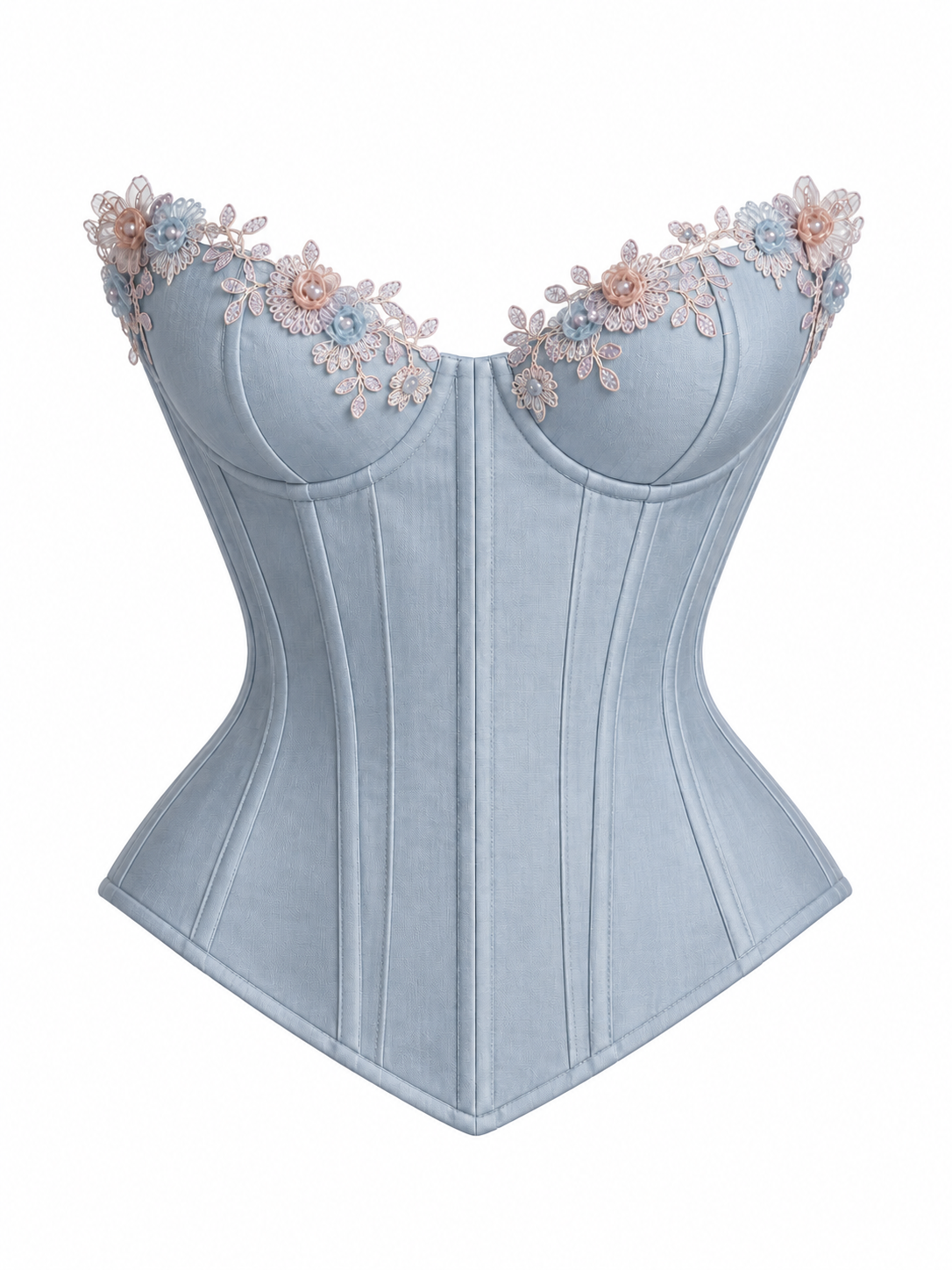 CORSET ANCOLIE