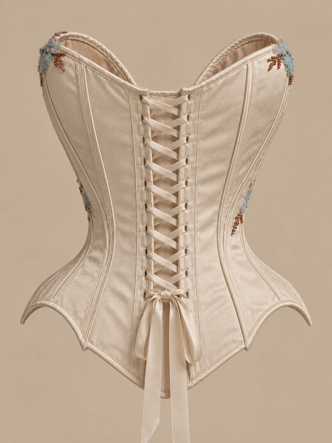 Corset MYOSOTIS