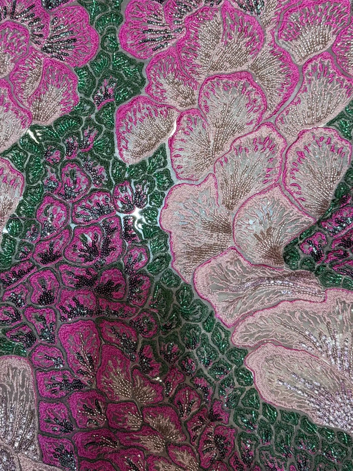 Corset FLORA