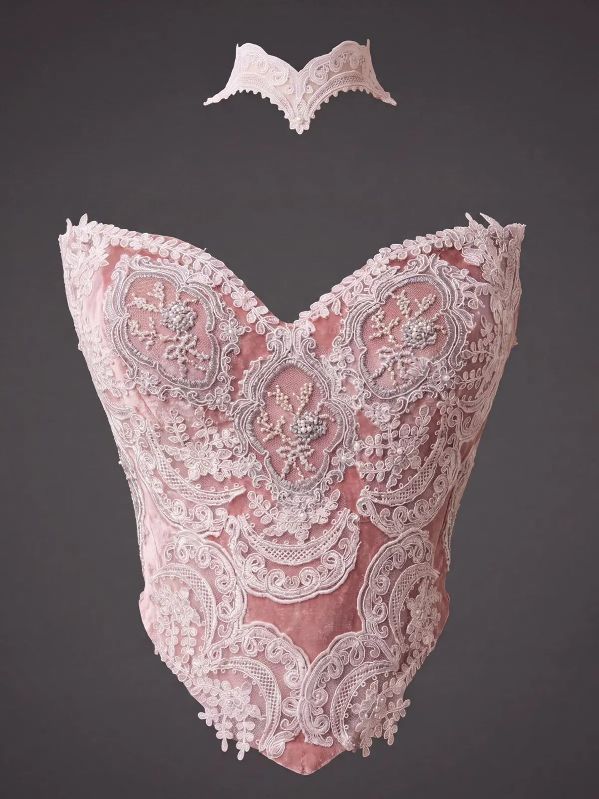 Corset GUINEVERE