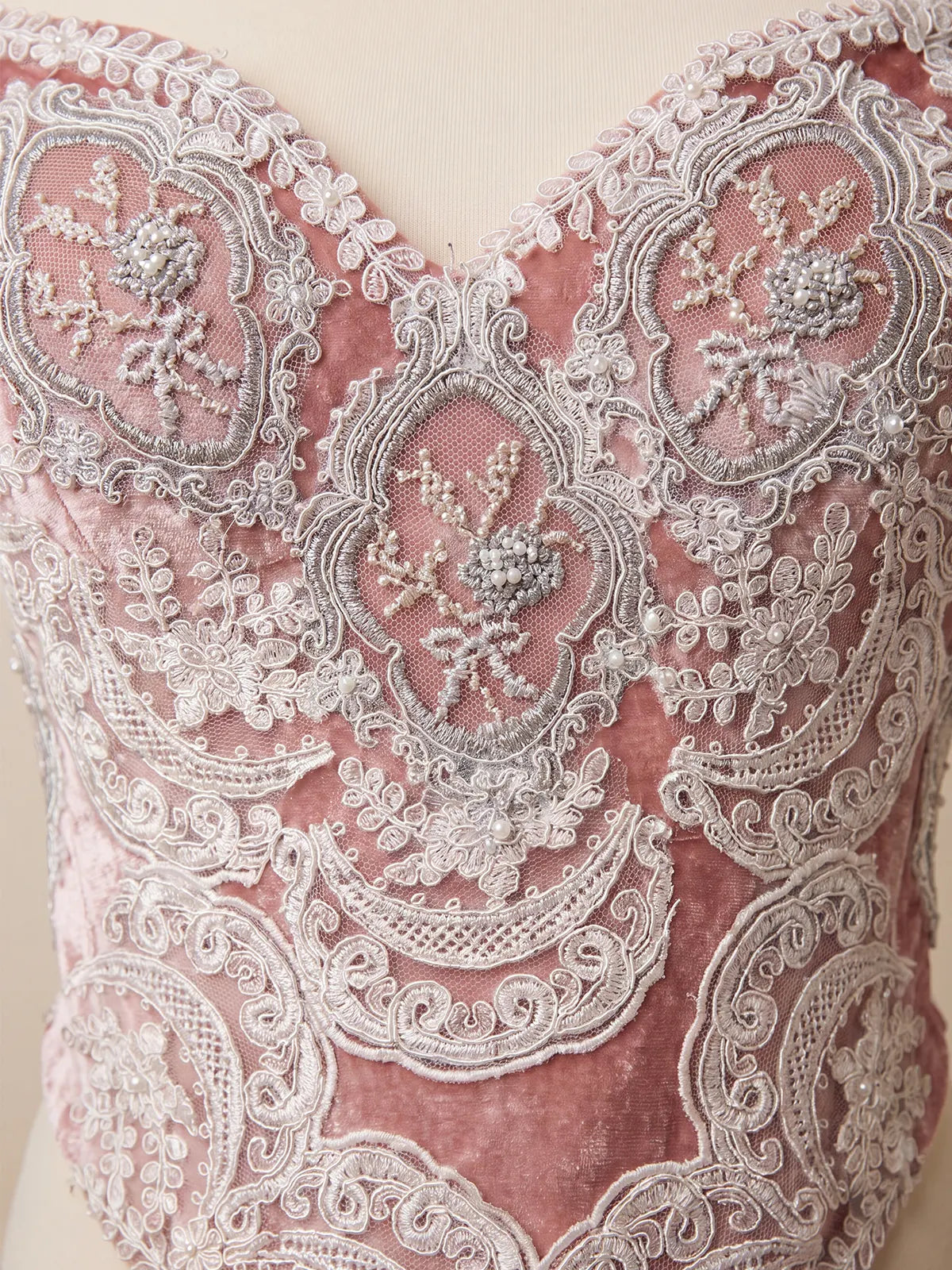 Corset GUINEVERE