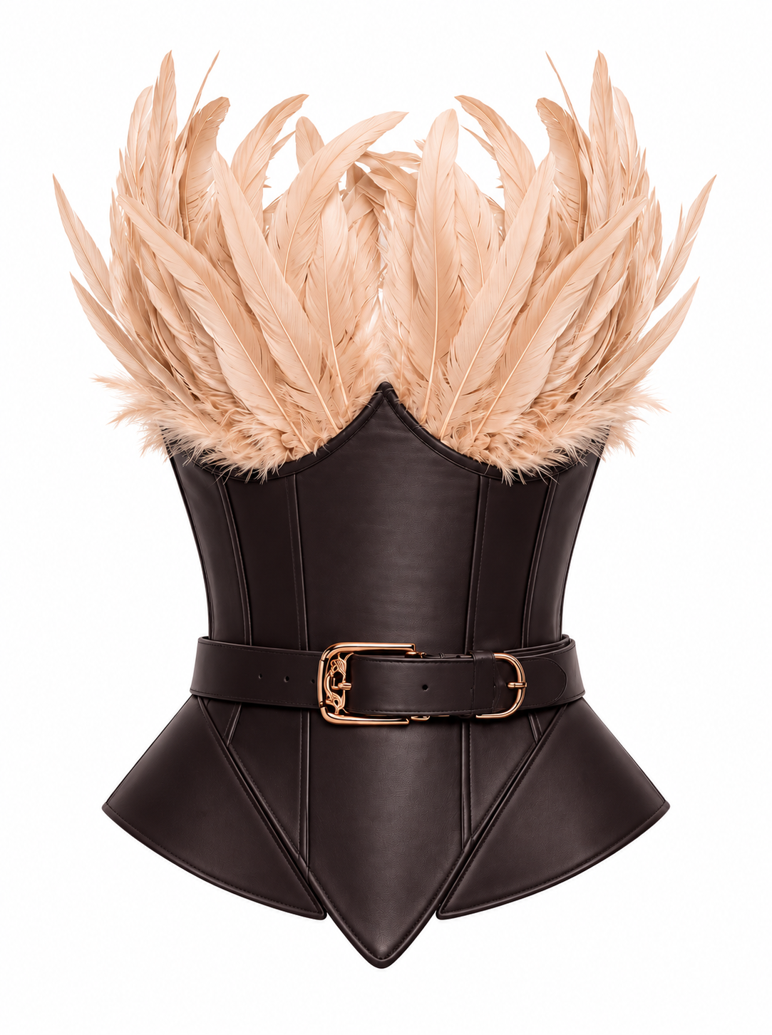 Corset ÉCAILLE