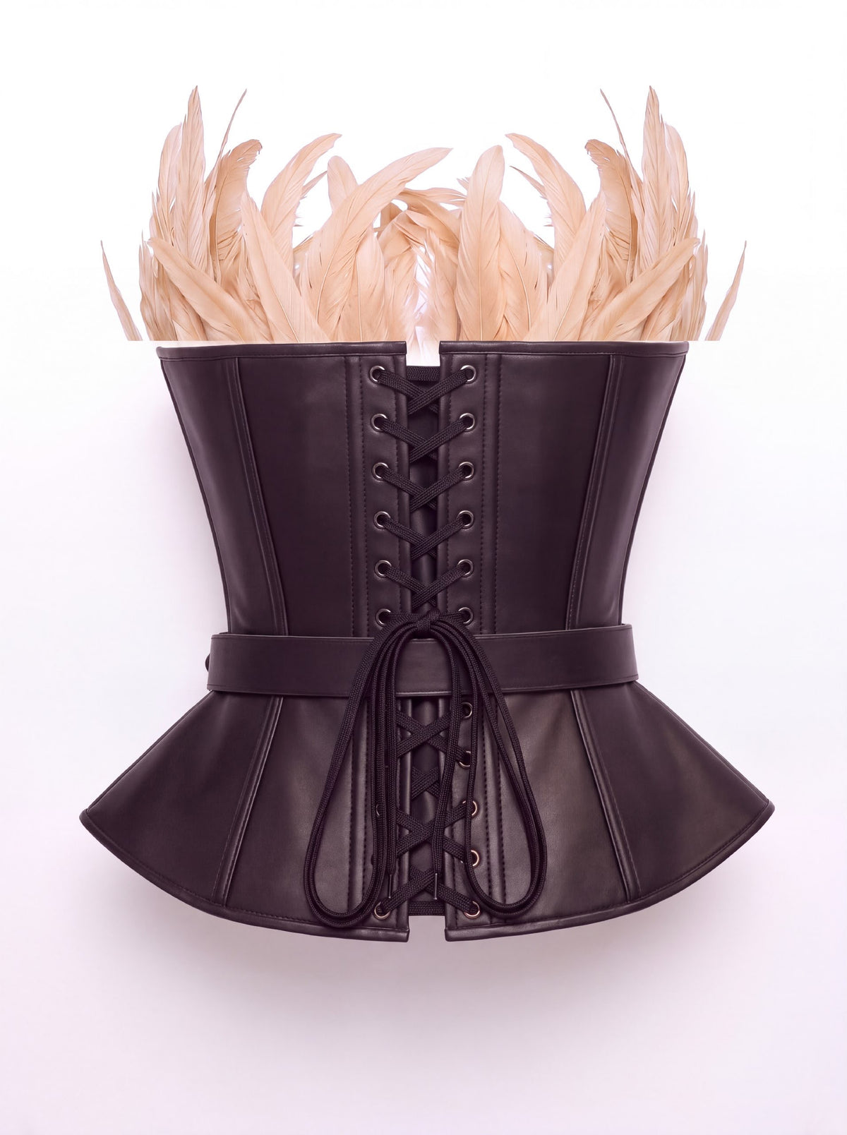 Corset ÉCAILLE