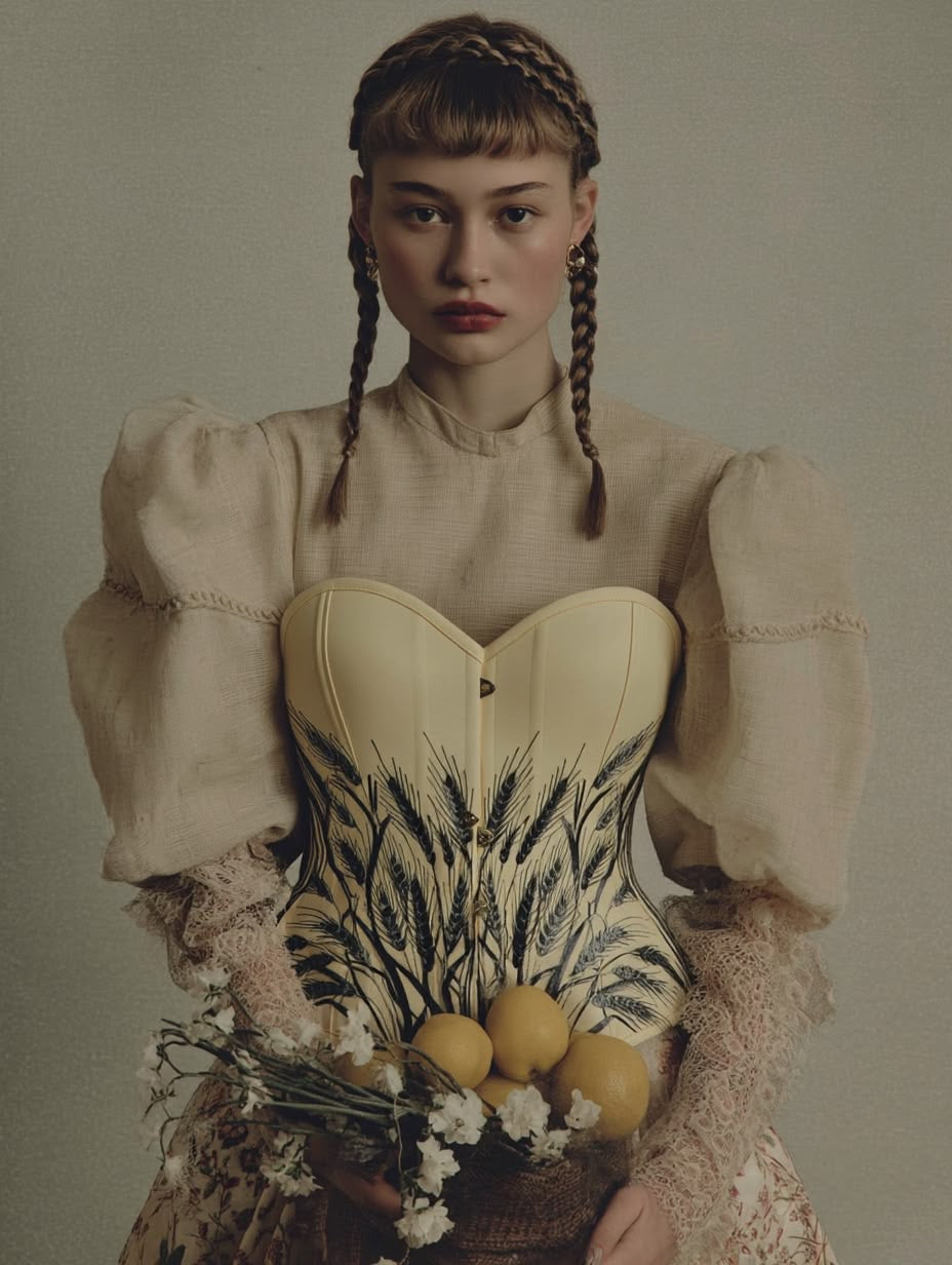 Corset HARVEST