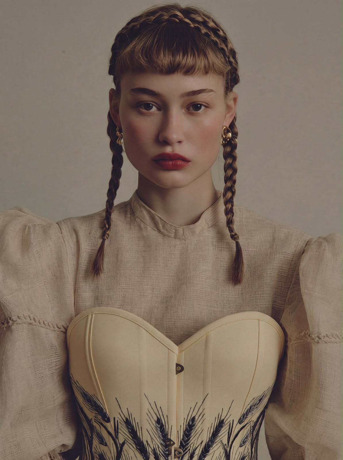Corset HARVEST