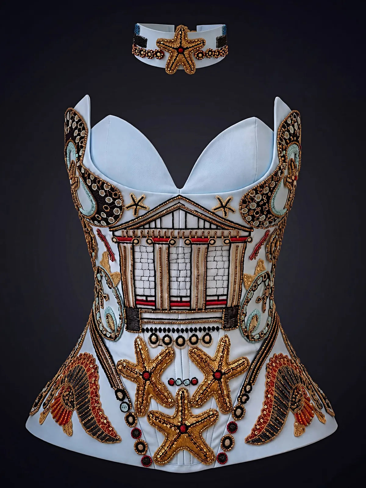 Corset PHRYNE