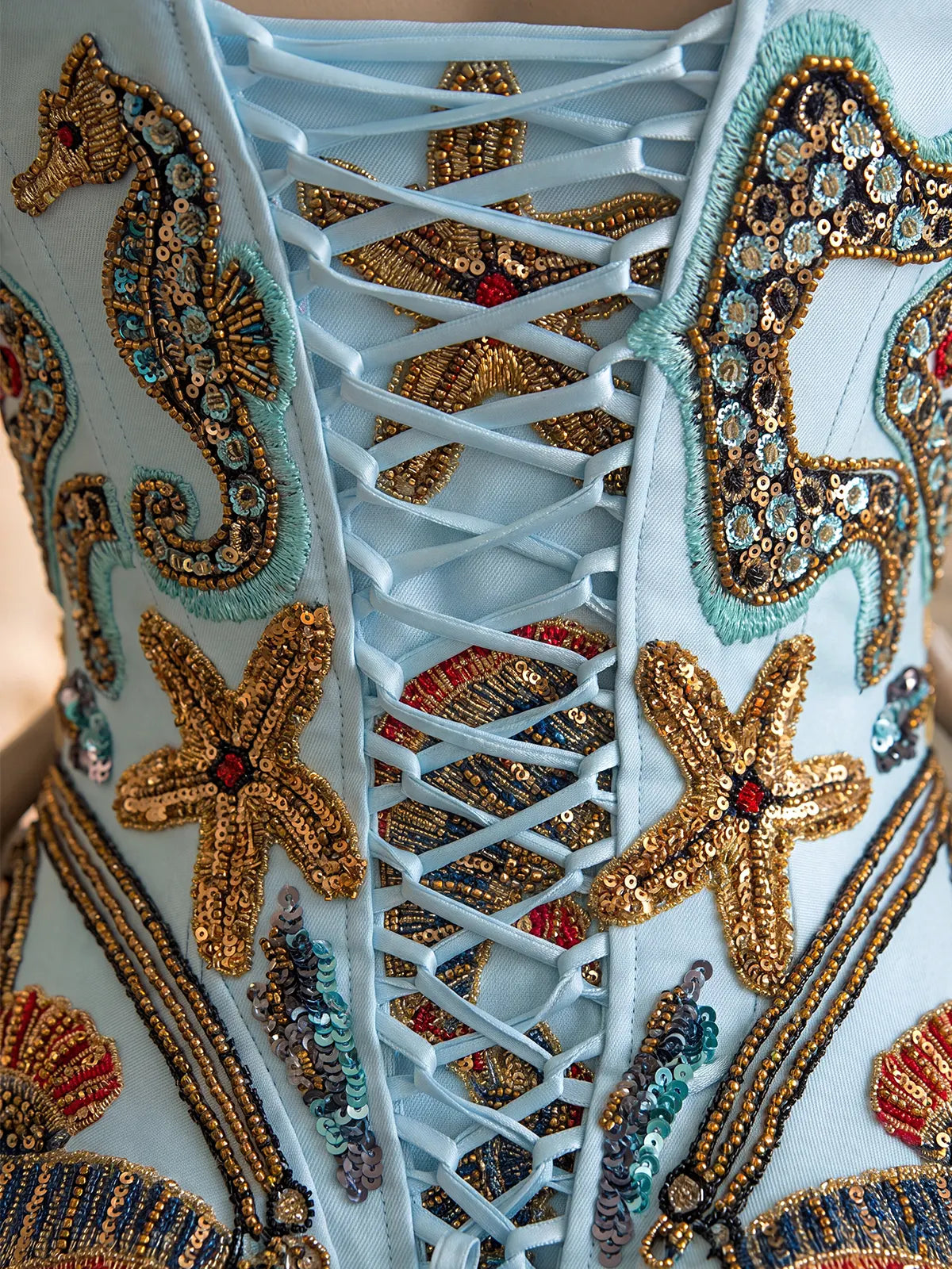 Corset PHRYNE