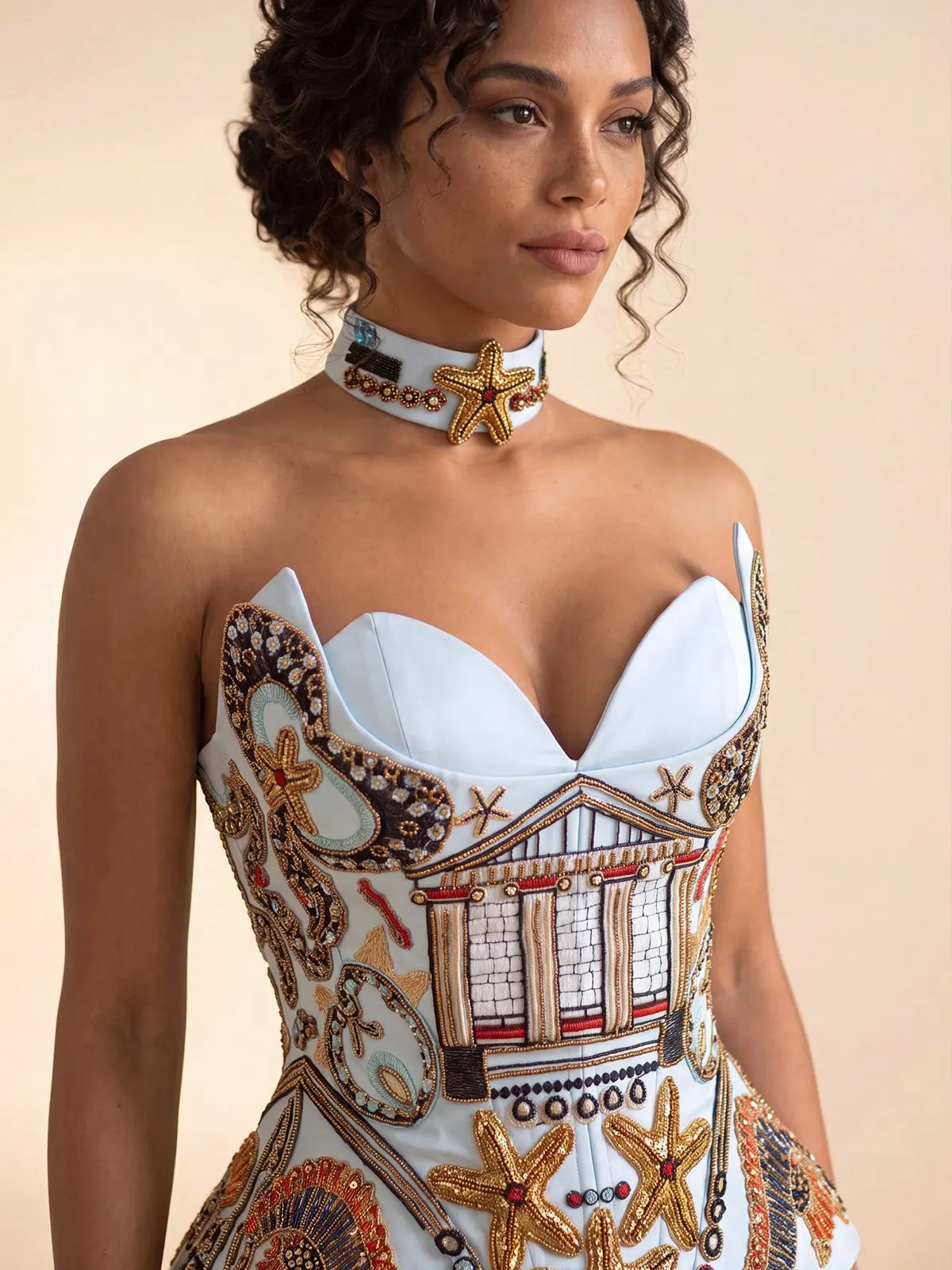 Corset PHRYNE