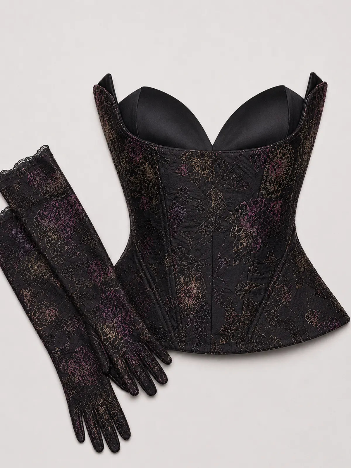 Corset SALOMÉ