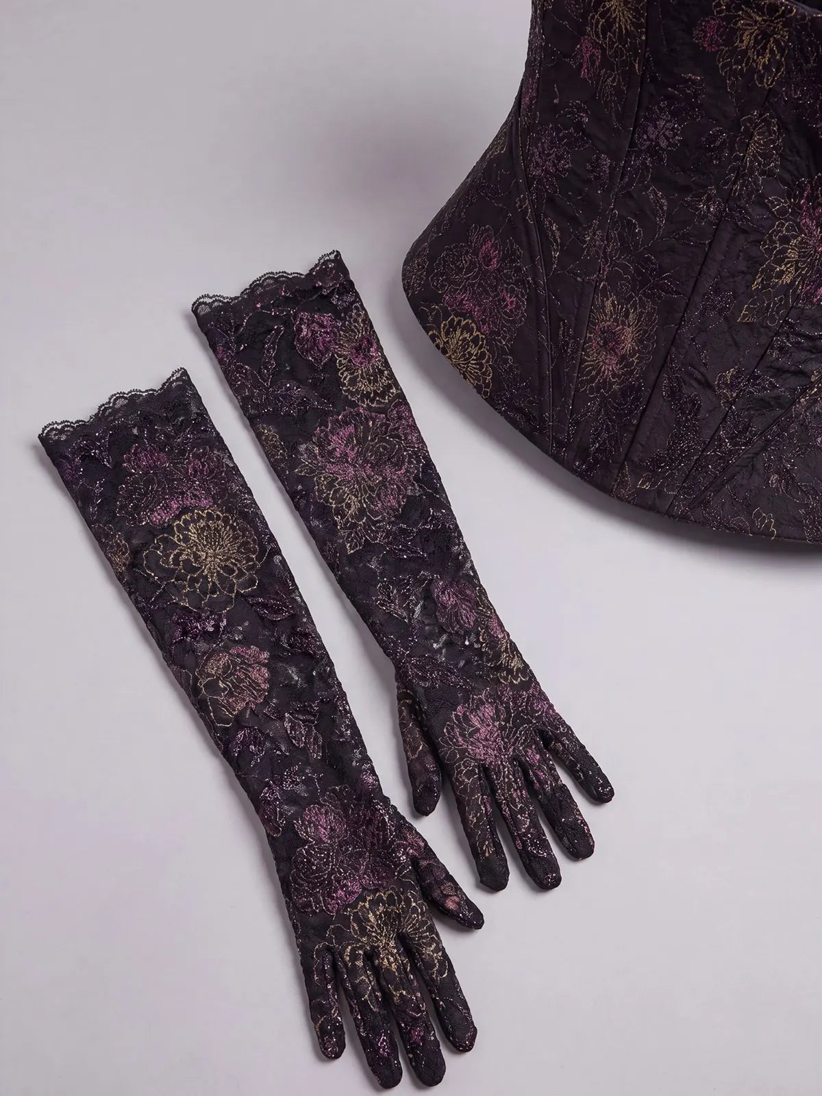 Corset SALOMÉ