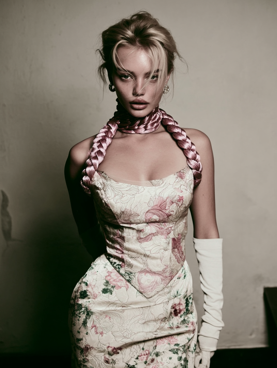 Corset  FASCIA
