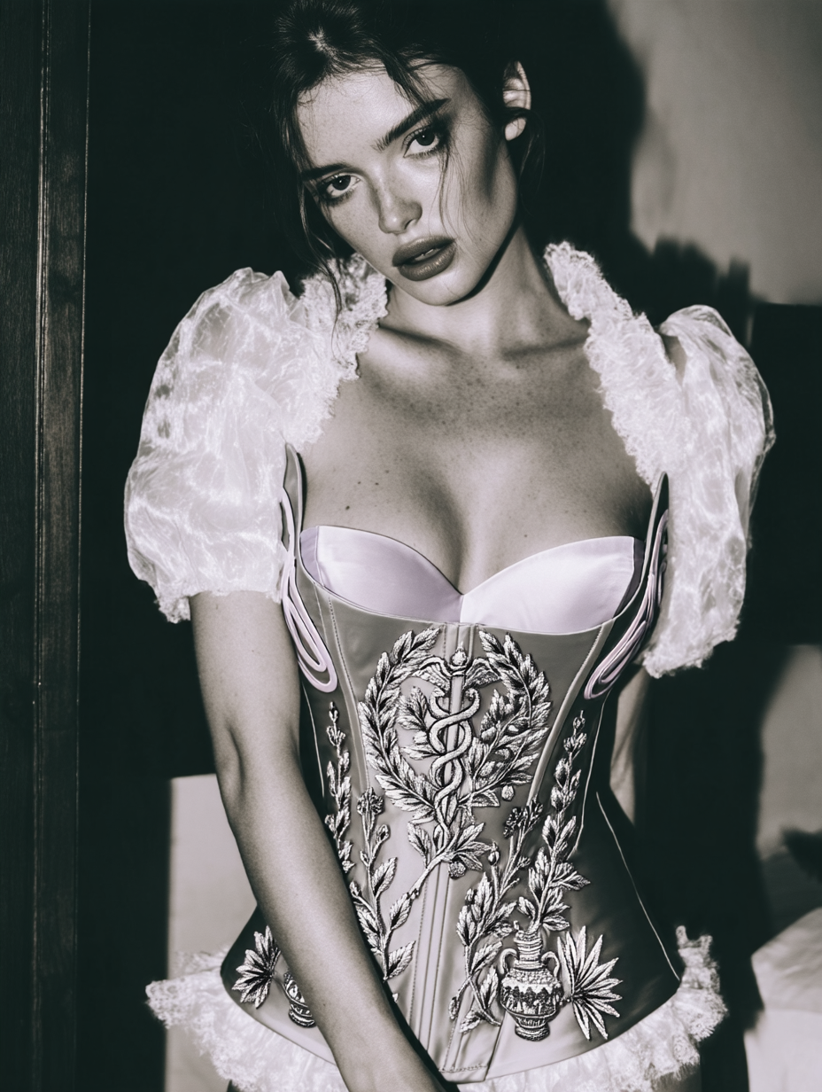 CORSET AMPHORE