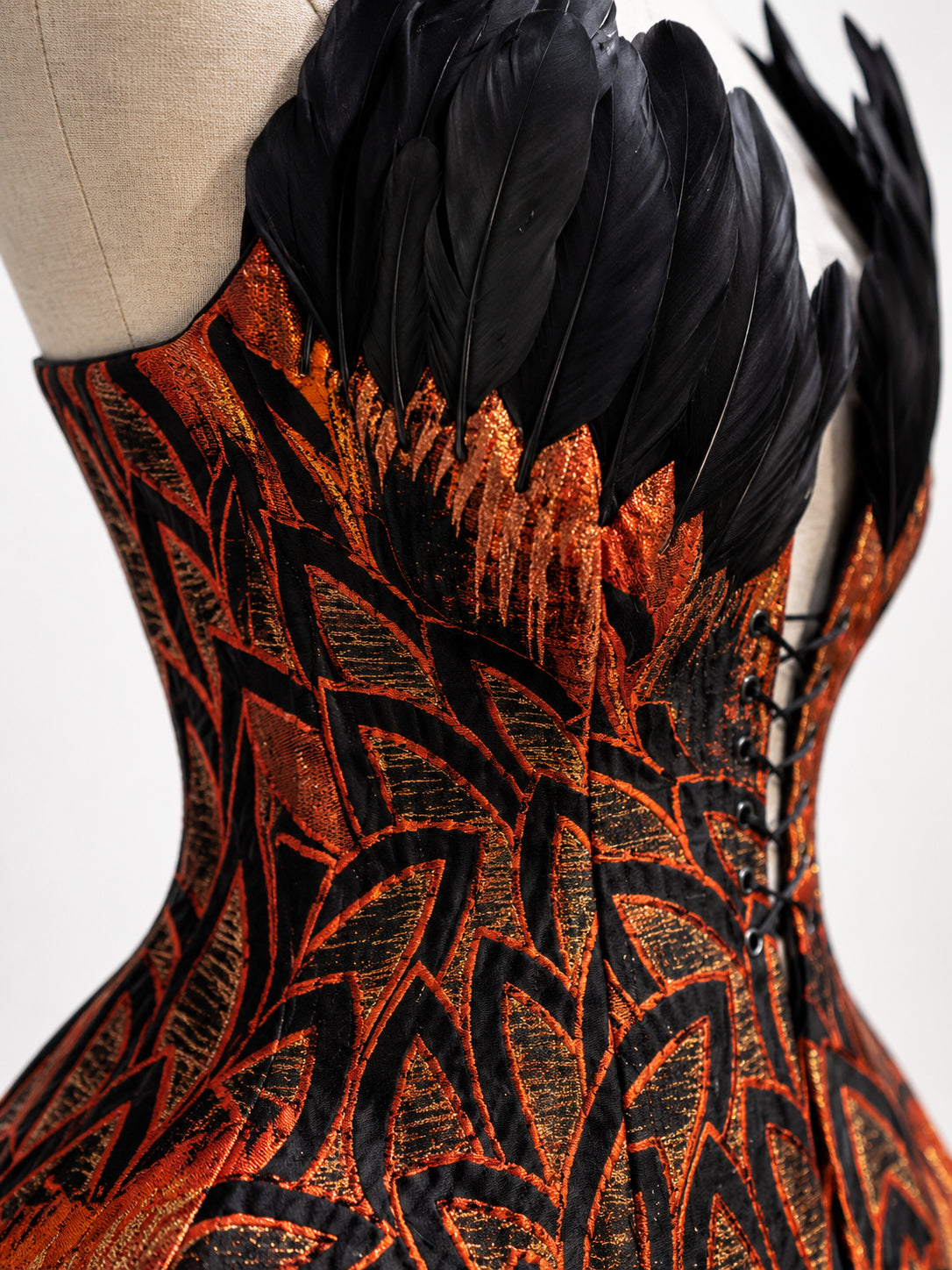 Corset BRAISE